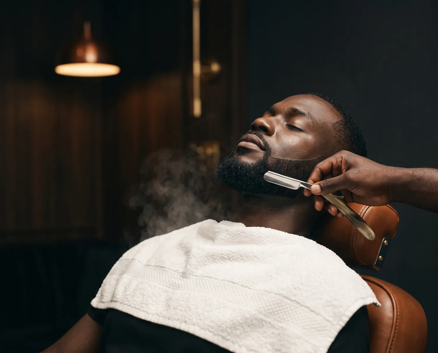 Grooming & makeup